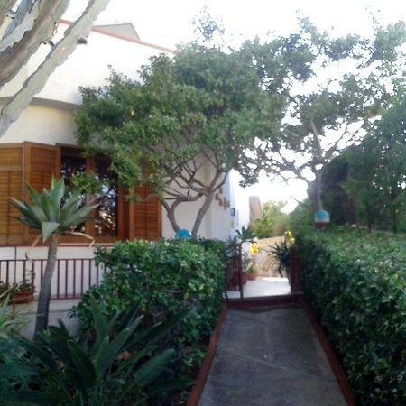 B&B Il Girasole Ното Экстерьер фото