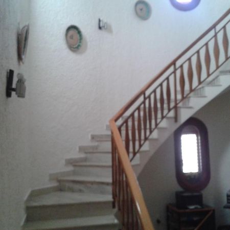 B&B Il Girasole Ното Экстерьер фото
