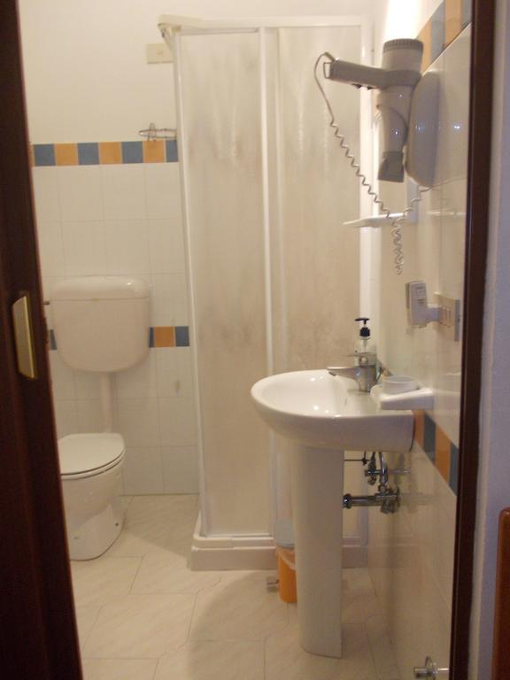 B&B Il Girasole Ното Номер фото