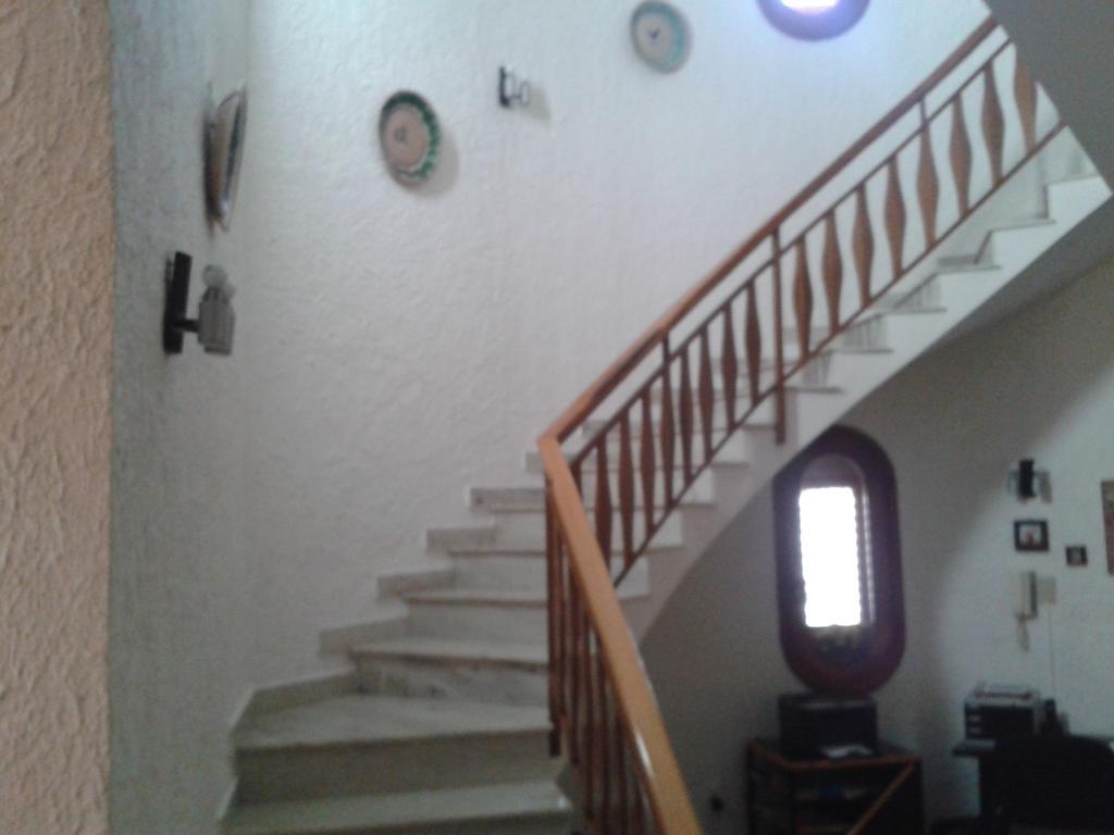 B&B Il Girasole Ното Экстерьер фото
