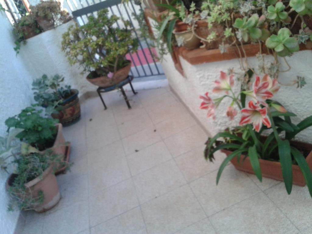 B&B Il Girasole Ното Экстерьер фото