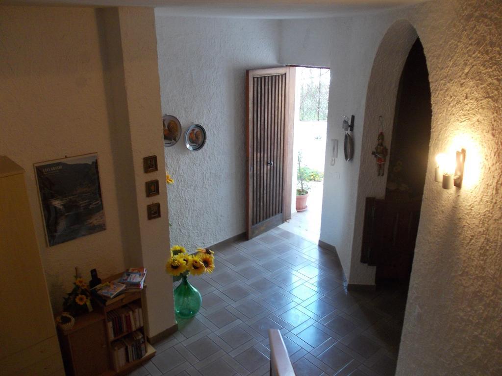 B&B Il Girasole Ното Экстерьер фото
