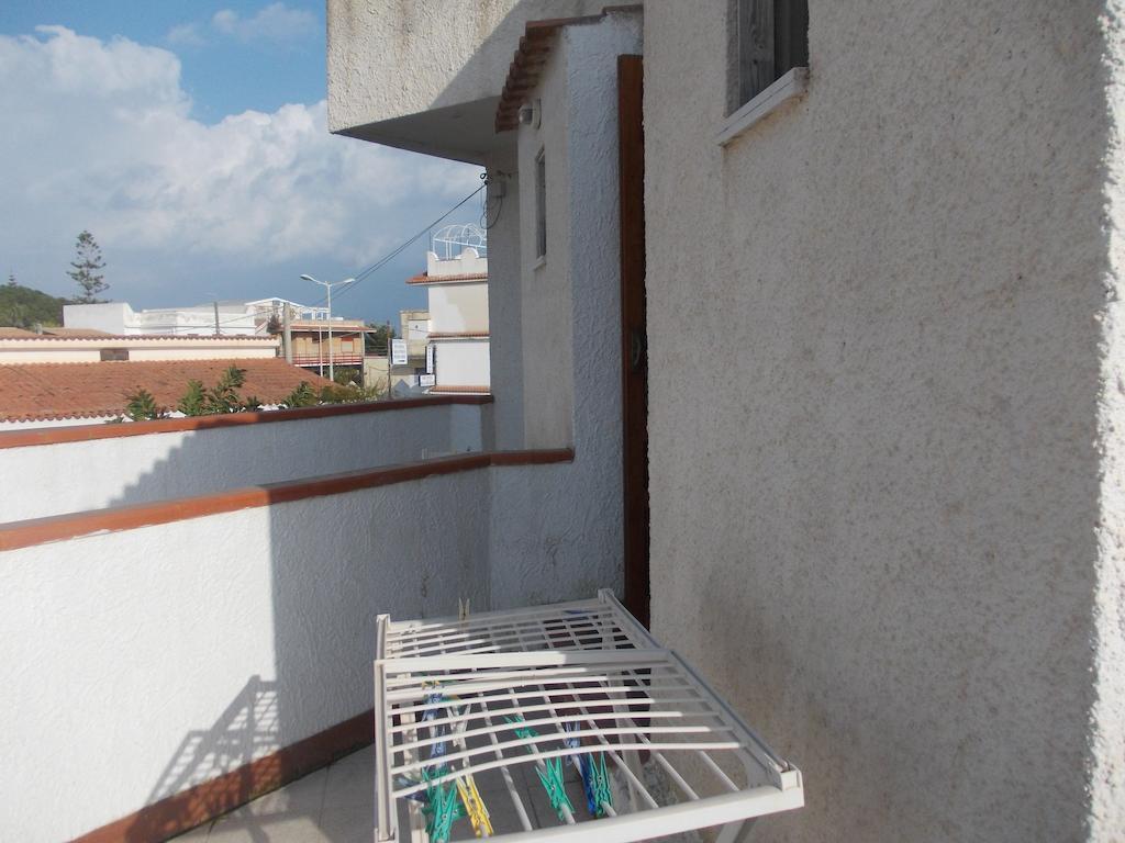 B&B Il Girasole Ното Экстерьер фото