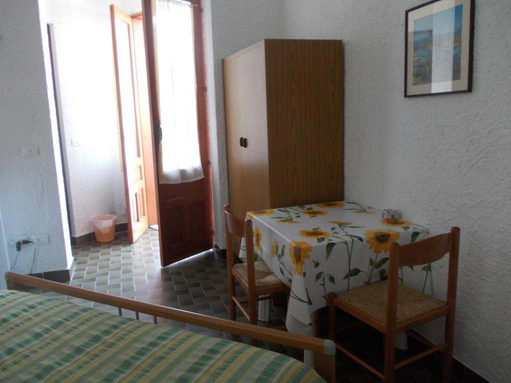 B&B Il Girasole Ното Экстерьер фото