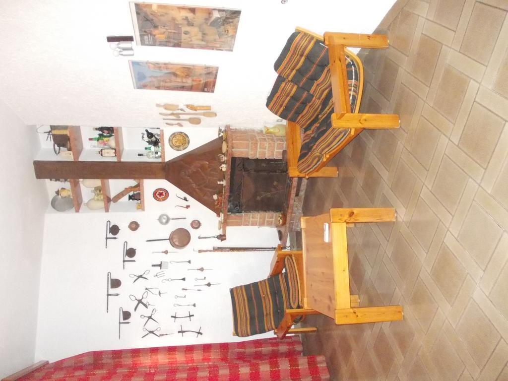 B&B Il Girasole Ното Экстерьер фото